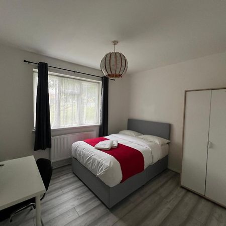 Starlet Stepney Apartment London Exterior photo