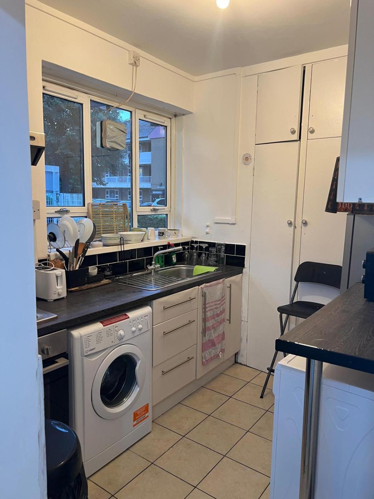 Starlet Stepney Apartment London Exterior photo