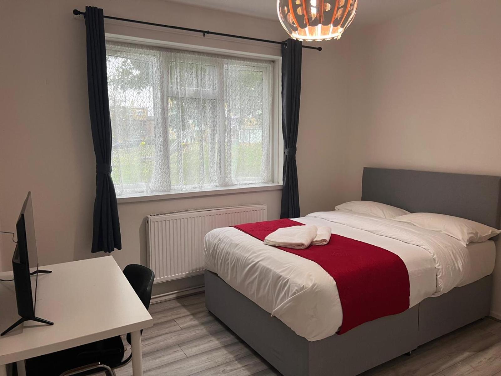 Starlet Stepney Apartment London Exterior photo