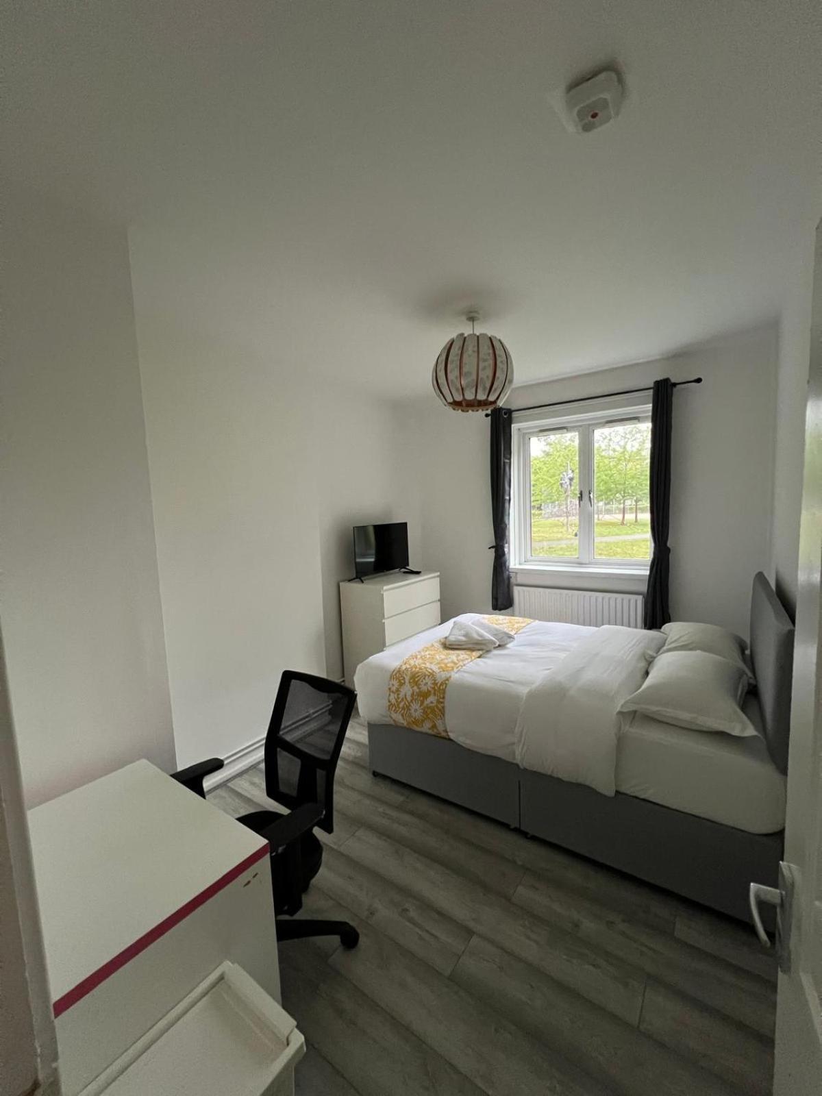 Starlet Stepney Apartment London Exterior photo