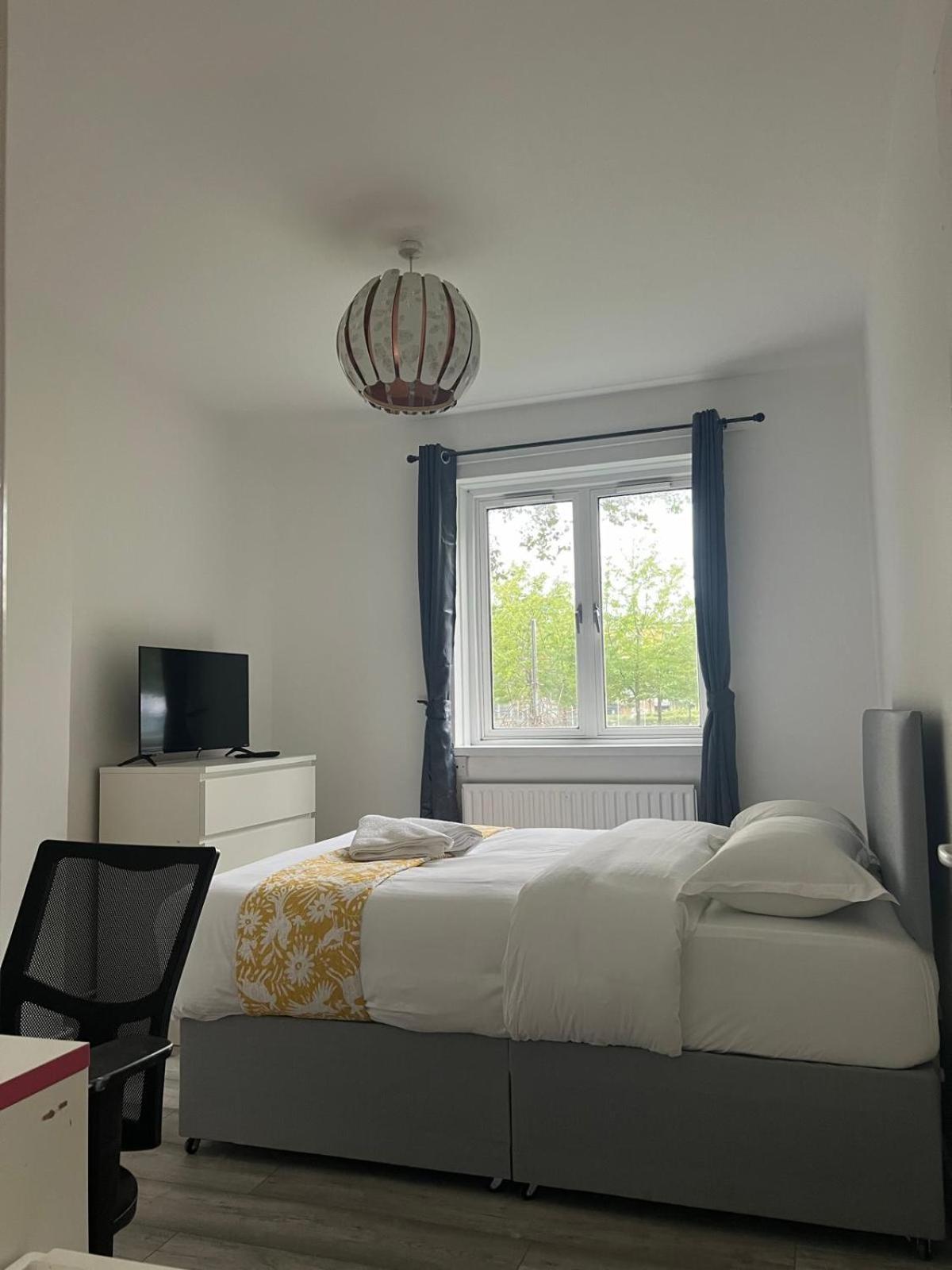 Starlet Stepney Apartment London Exterior photo
