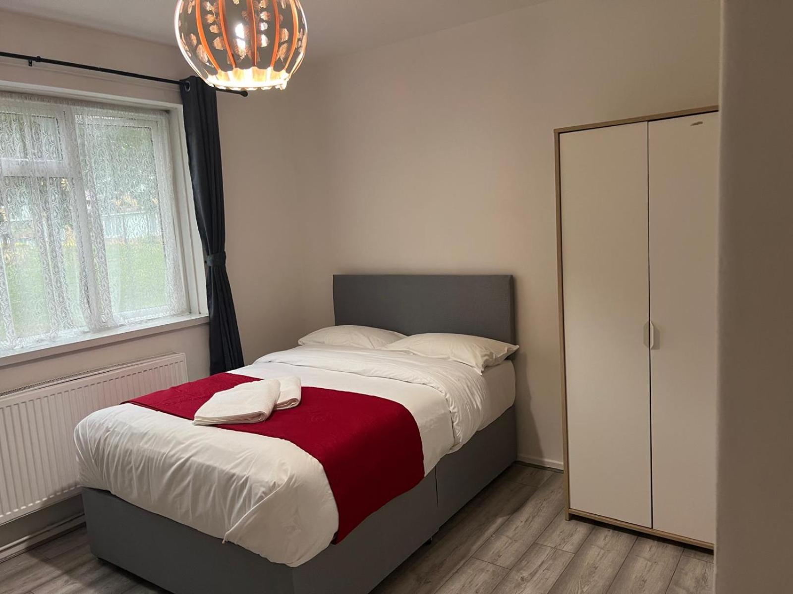 Starlet Stepney Apartment London Exterior photo