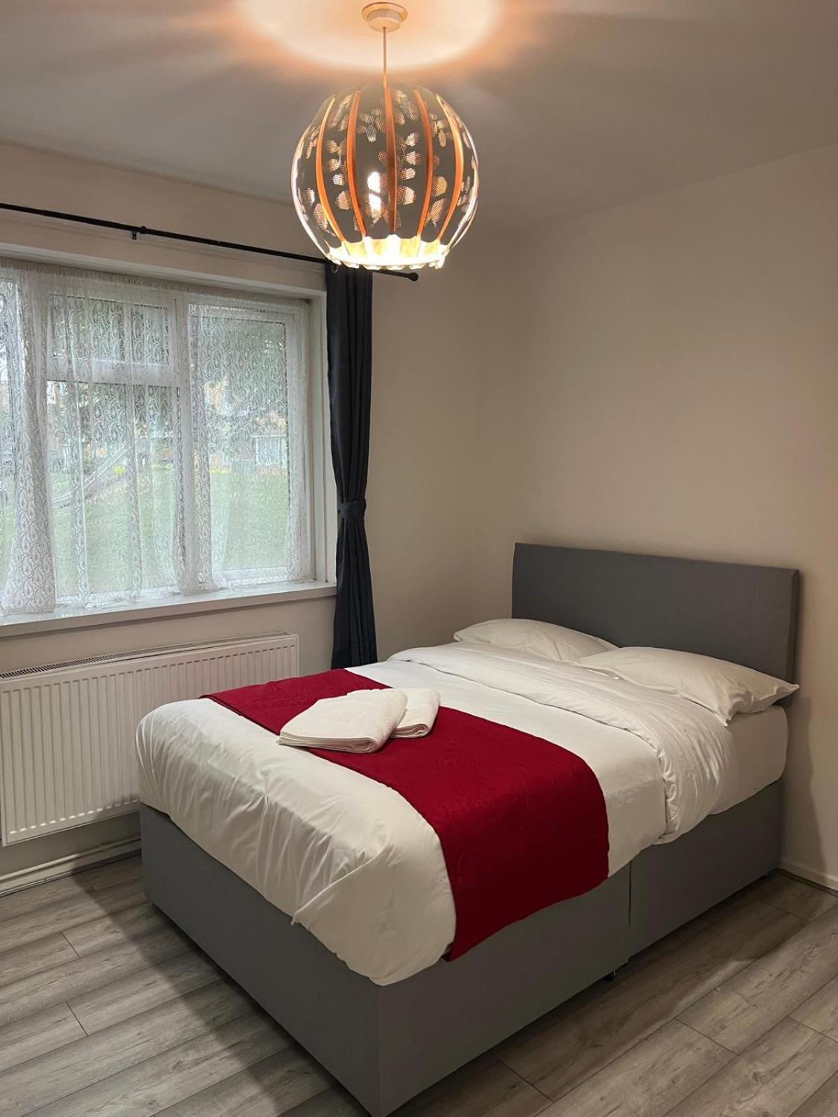 Starlet Stepney Apartment London Exterior photo