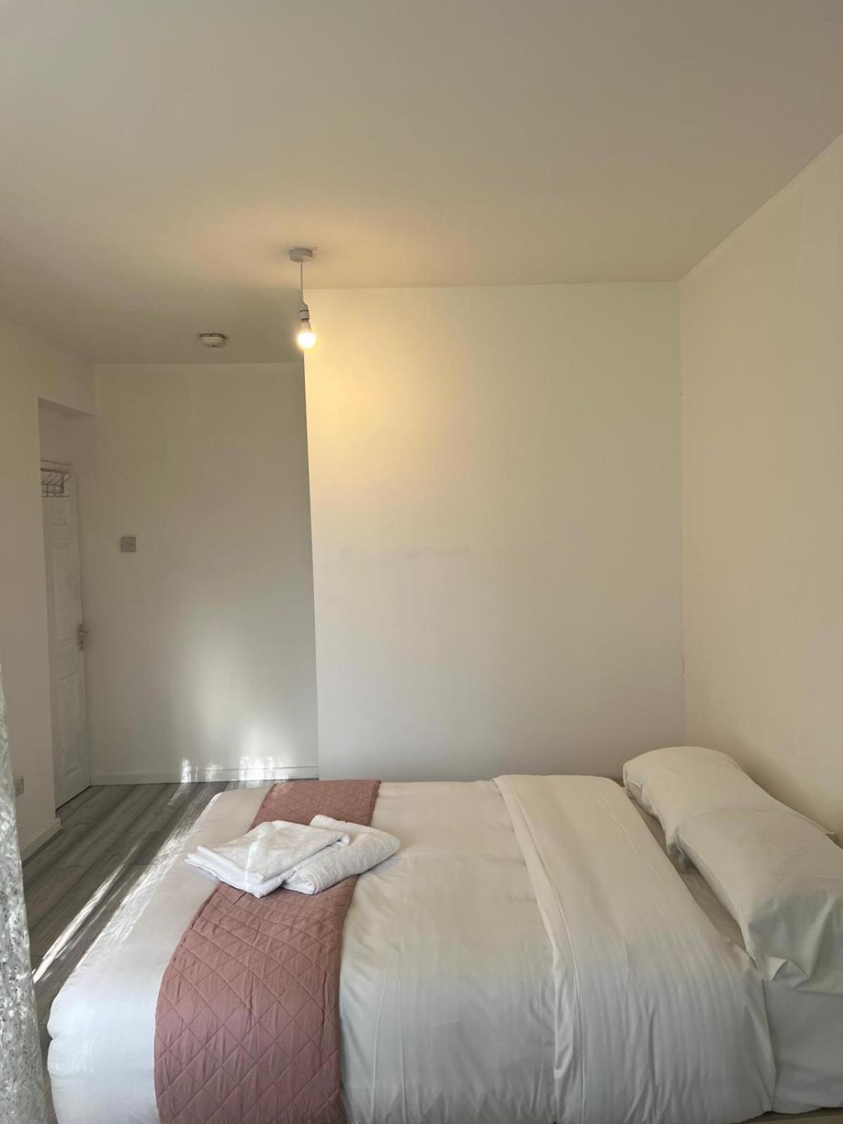 Starlet Stepney Apartment London Exterior photo